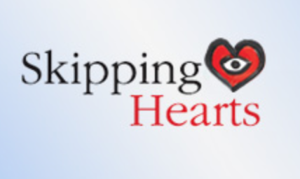 Skipping Hearts - Ein Seilspringen-Projekt der Deutschen Herzstiftung